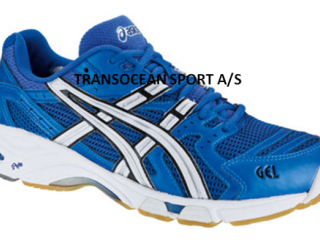 Asics Gel-Beyond 2011 Model p� lager !