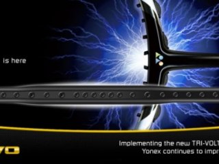 Yonex Voltric 70