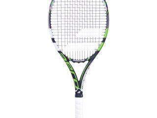 Nye Babolat Wimbledon tennisketchere.
