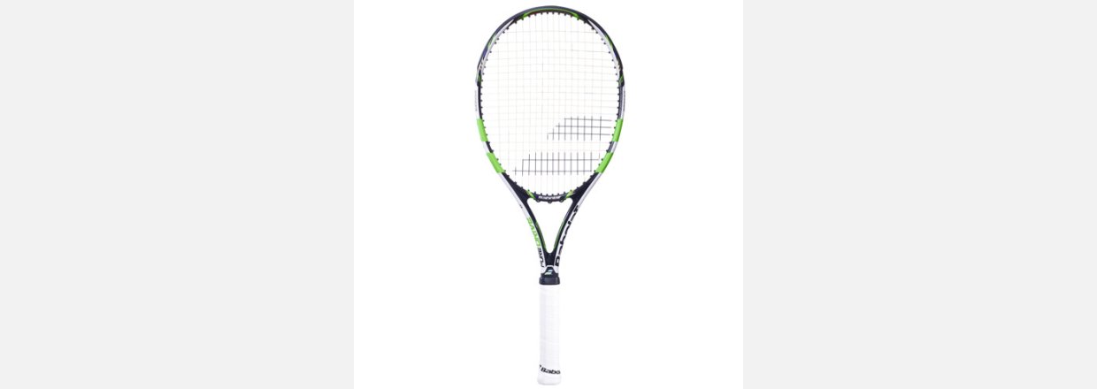 Nye Babolat Wimbledon tennisketchere.