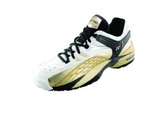 L�kre nyheder fra Yonex !