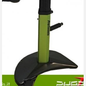 ProTennis manual floorstand
