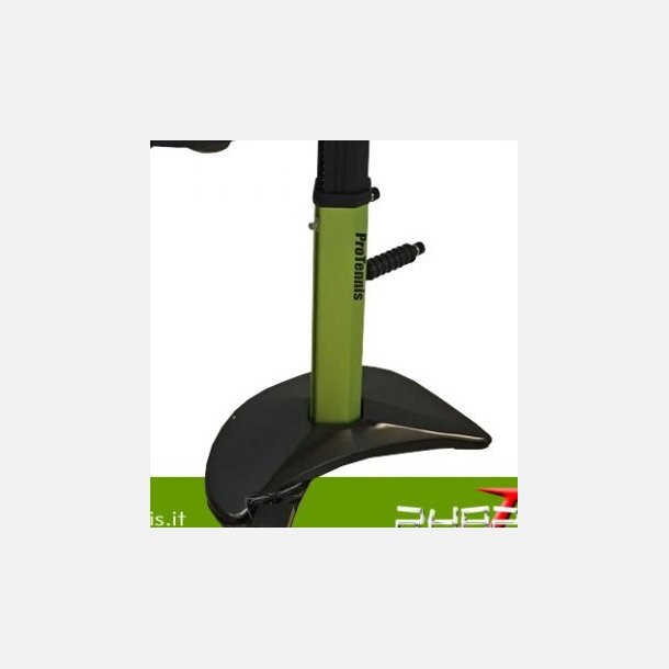 ProTennis manual floorstand