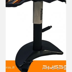 ProTennis electrical floorstand