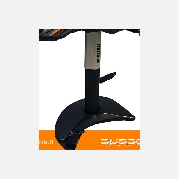 ProTennis electrical floorstand