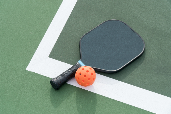 Pickleball
