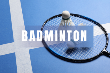 BADMINTON