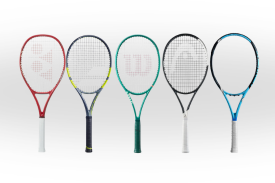 Tennisketchere