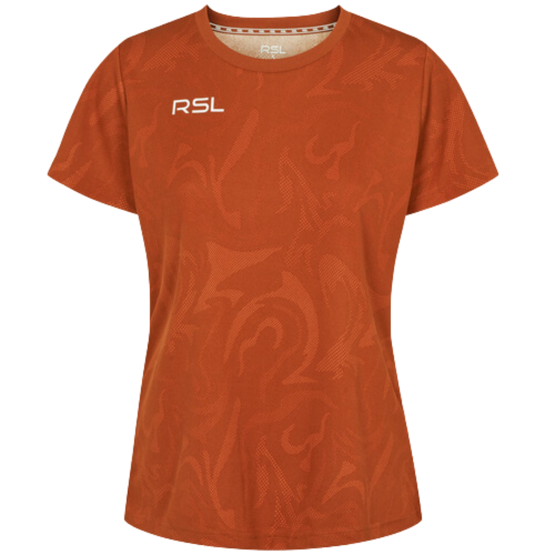 RSL Luton Club Tee W