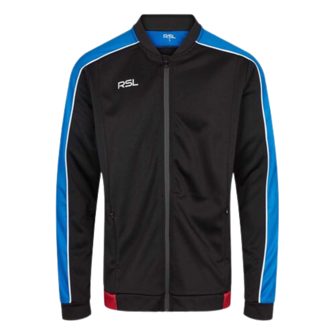 RSL Evoque Club Jacket Jr.