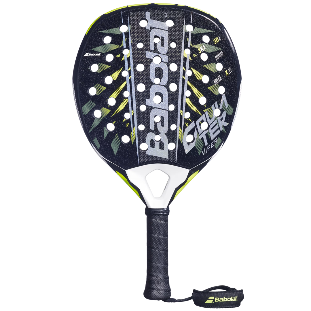 Babolat Counter Viper 2.6