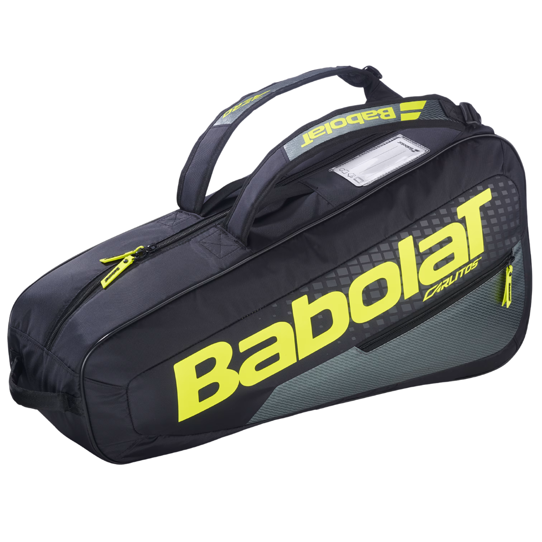 Babolat Racket Bag Carlitos Jr.