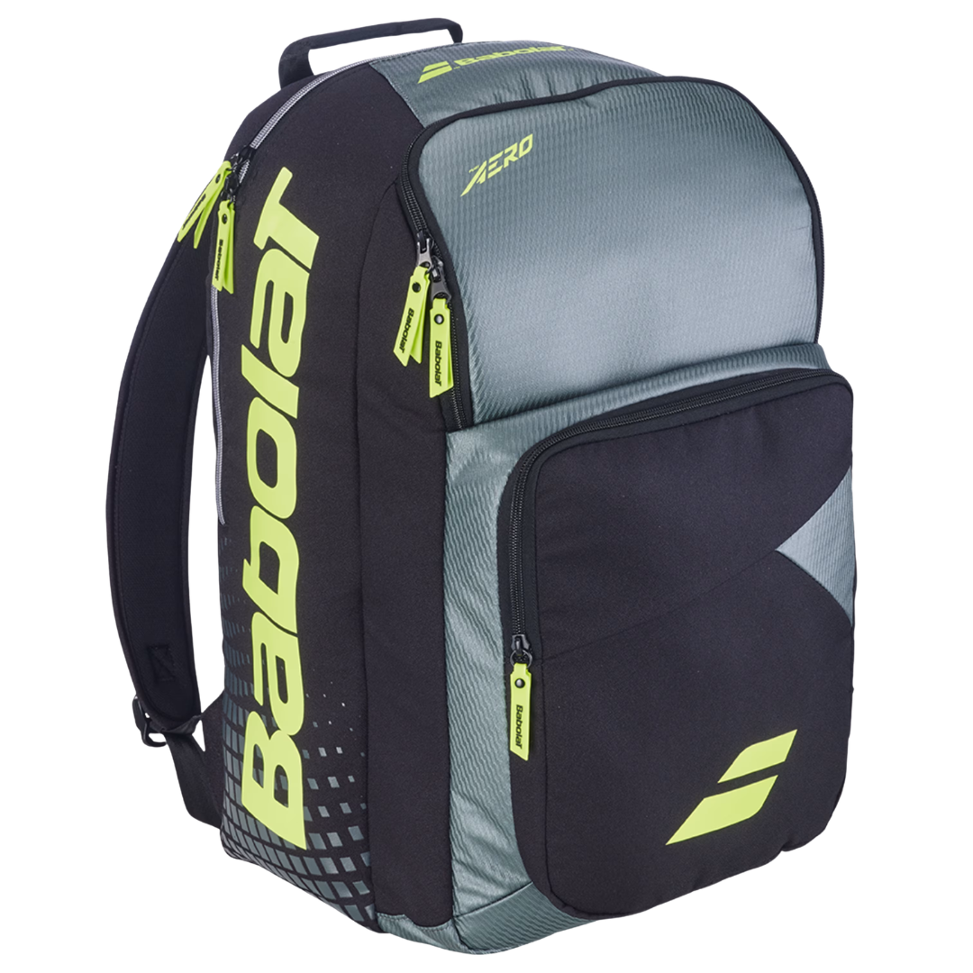 Babolat Pure Aero Backpack 2026