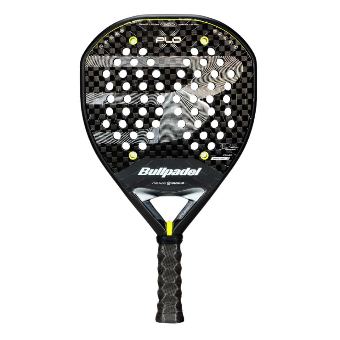 Bullpadel Xplo 2026