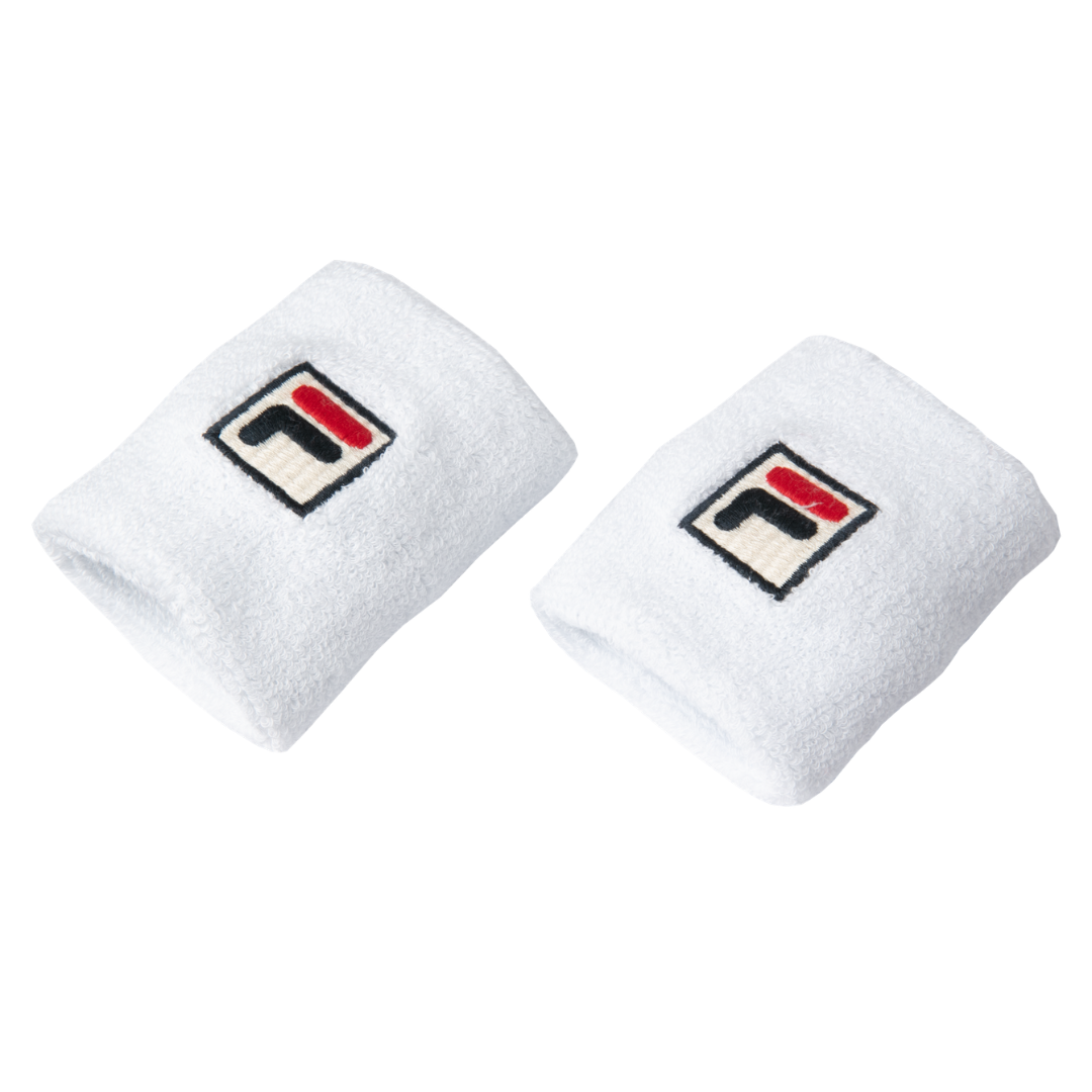 Fila Wristband Osten 2-Pack - Flere Farver