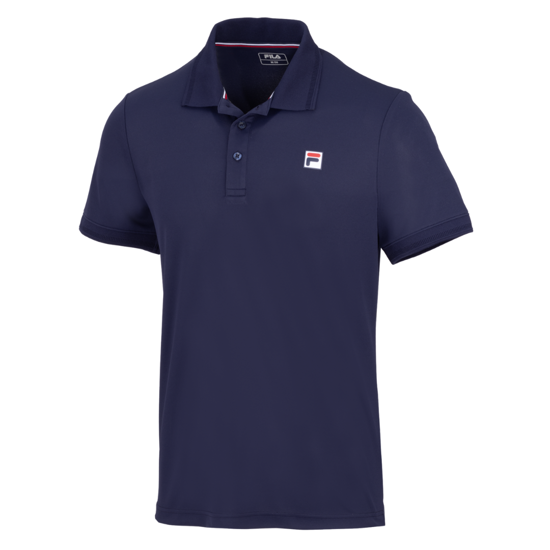 Fila Polo Hermano Herre - Navy