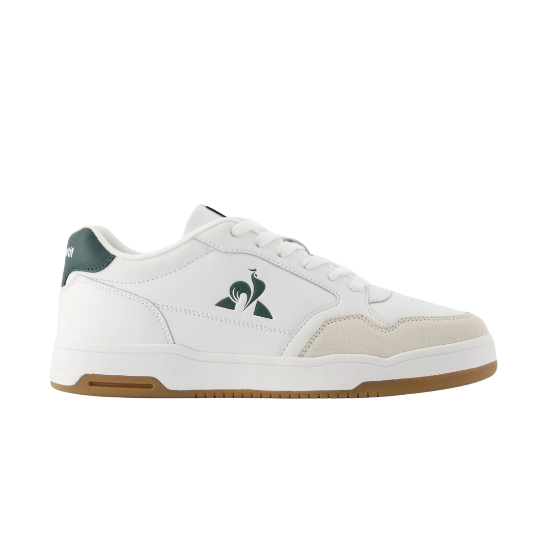 Le Coq Sportif Master Sneakers - White/Green