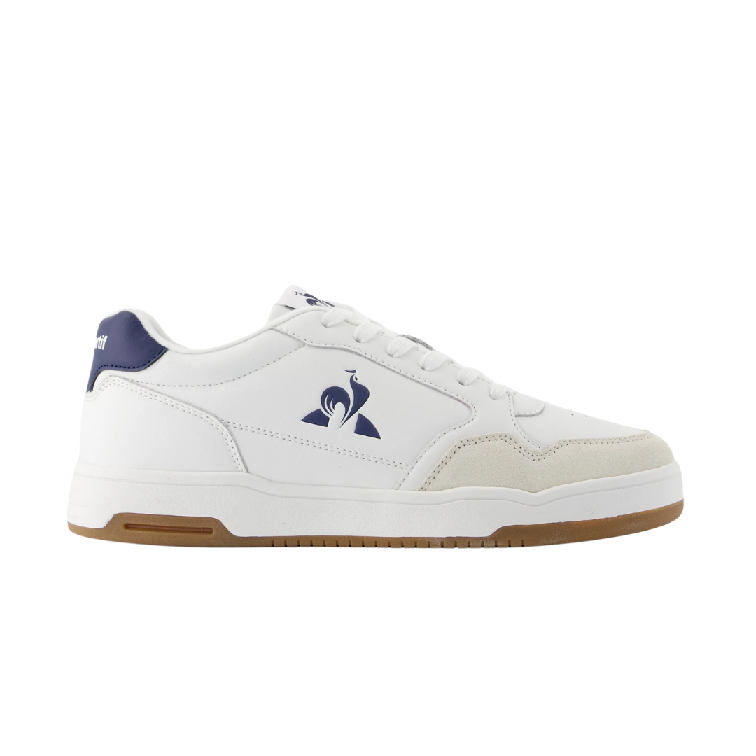 Le Coq Sportif Master Sneakers - Optical White/Dress Blue