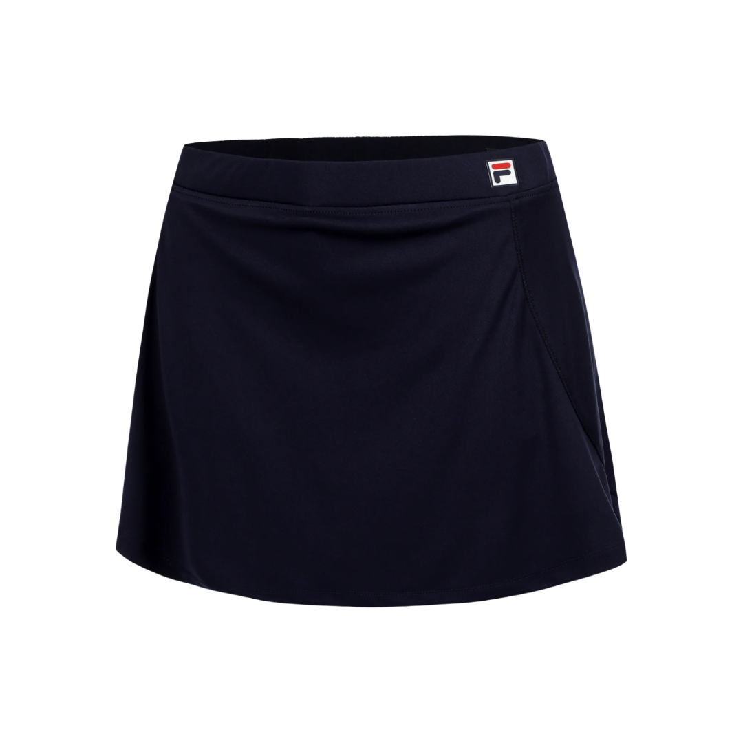 Fila Club Skirt Shiva - Navy