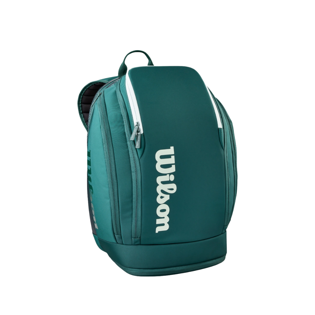 Wilson Blade V10 Backpack - Green