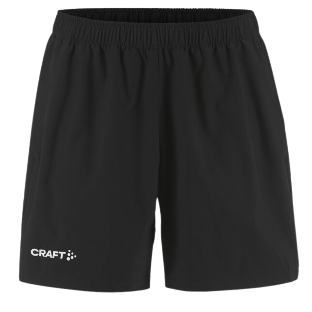 Craft Ability Shorts Herre - Black