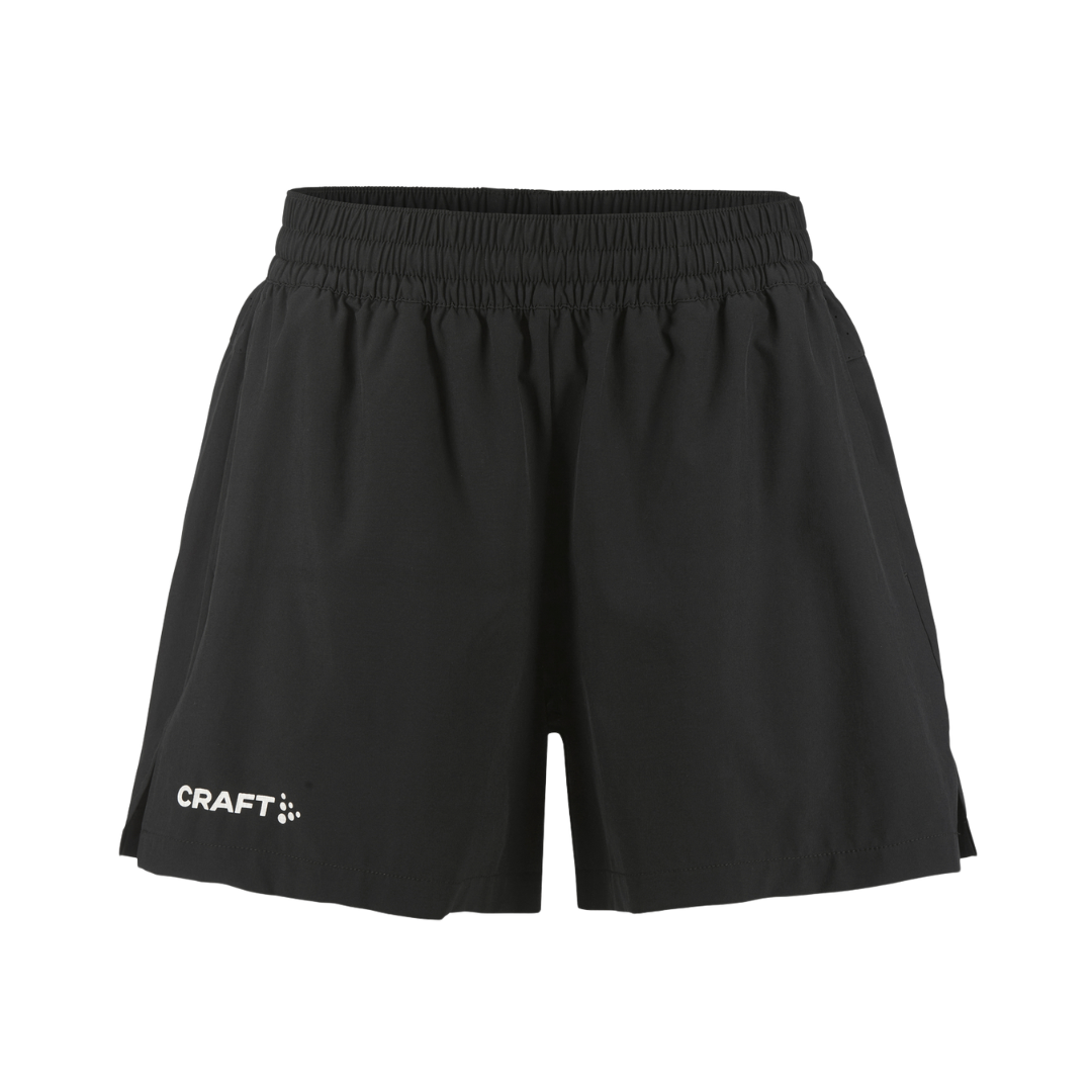 Craft Ability Shorts Dame - Black