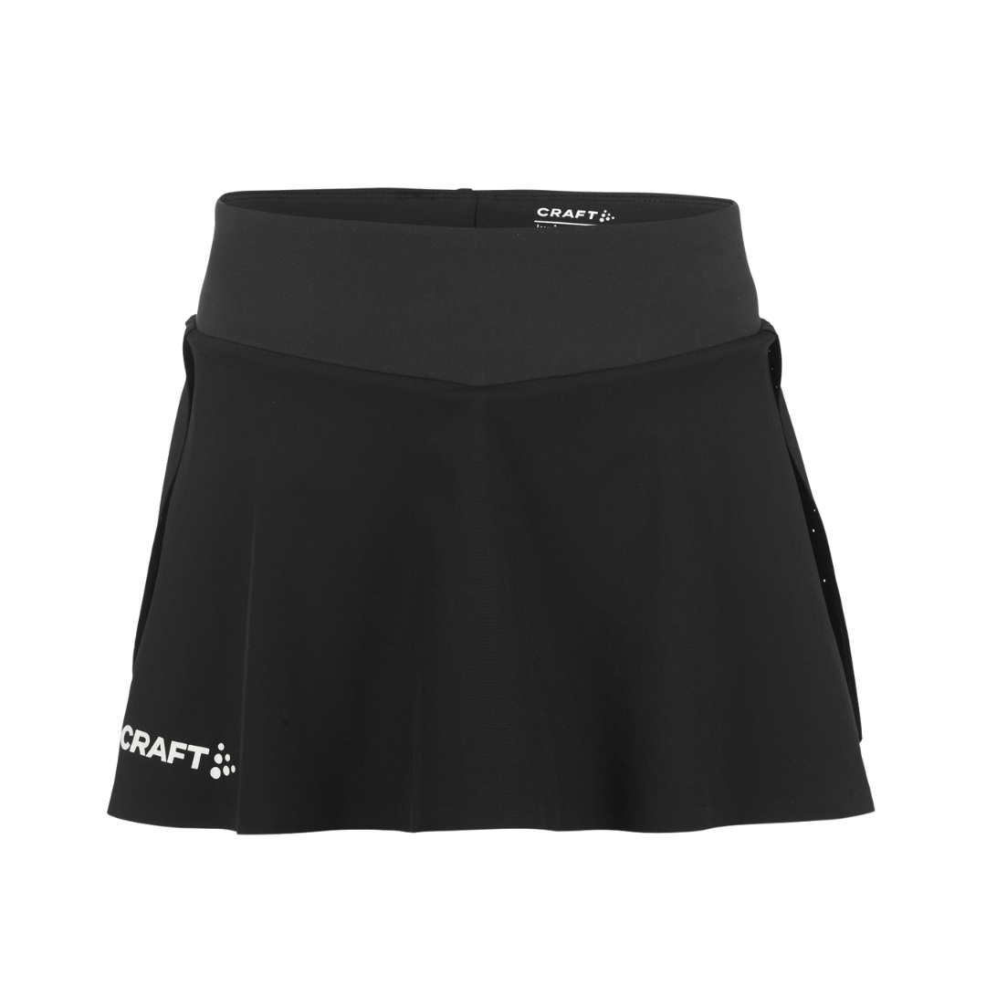 Craft Ability Skirt Jr. - Black