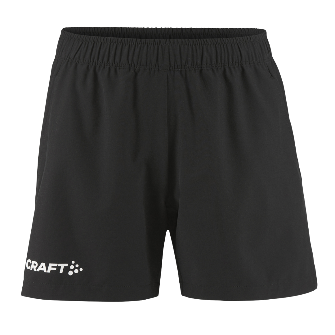 Craft Ability Shorts Jr. - Black