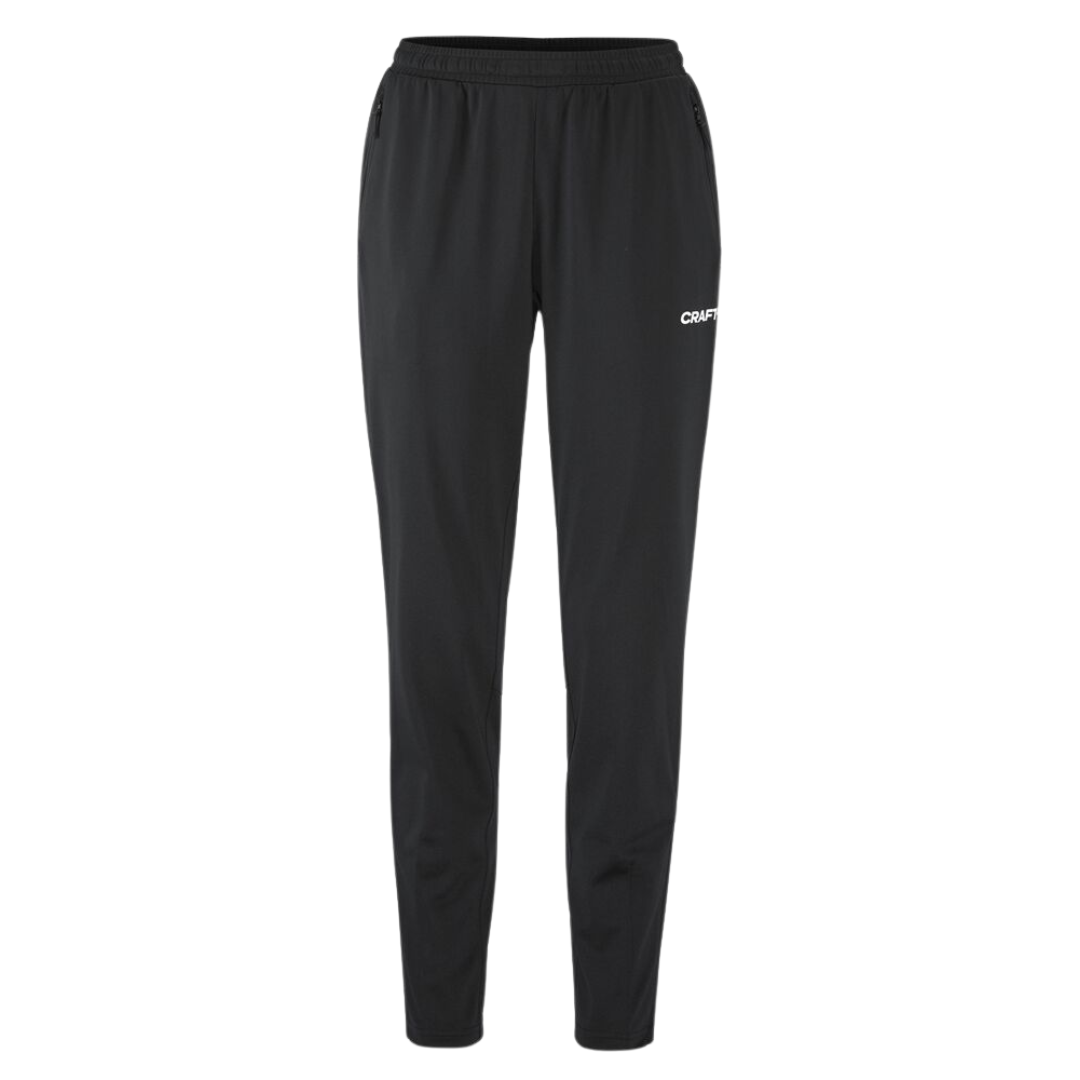 Craft Evolve 2.0 Pants Jr. - Black