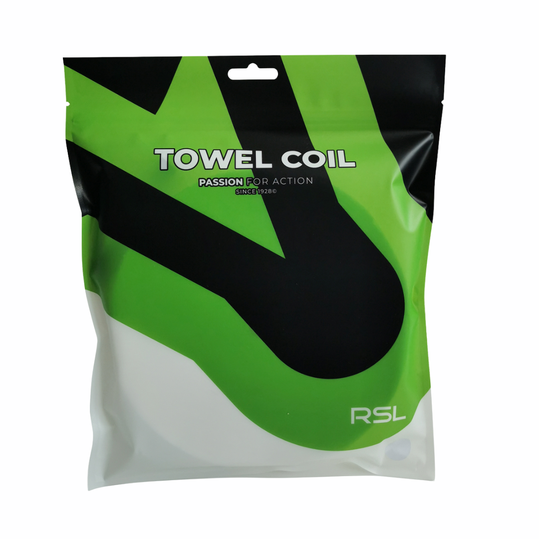RSL Towel Grip Coil