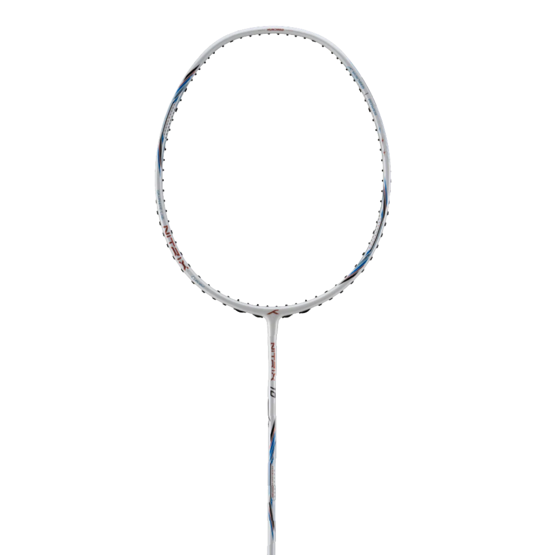 Hundred Nitrix 10 - White