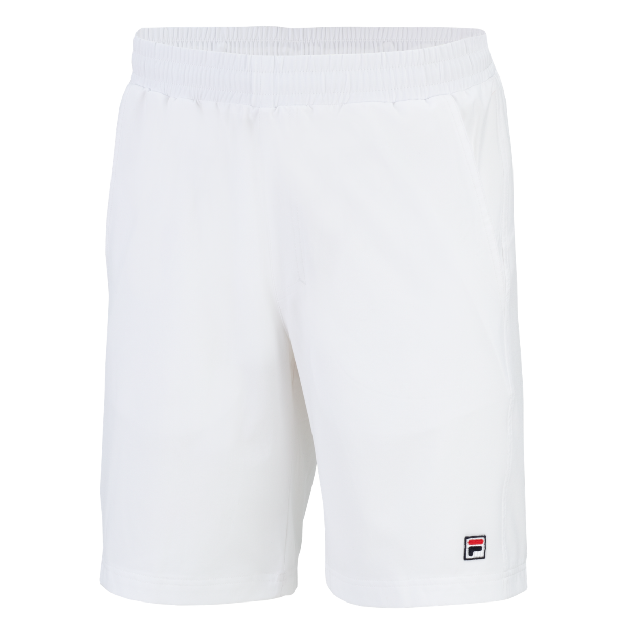 Fila Santana Shorts Herre - White