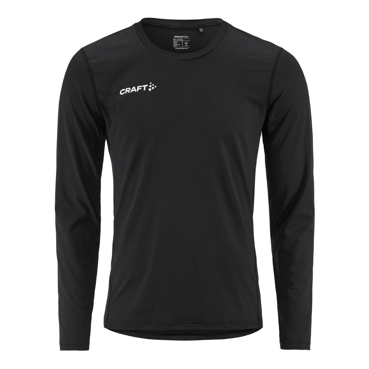Craft Ability Baselayer Longsleeve - Herre
