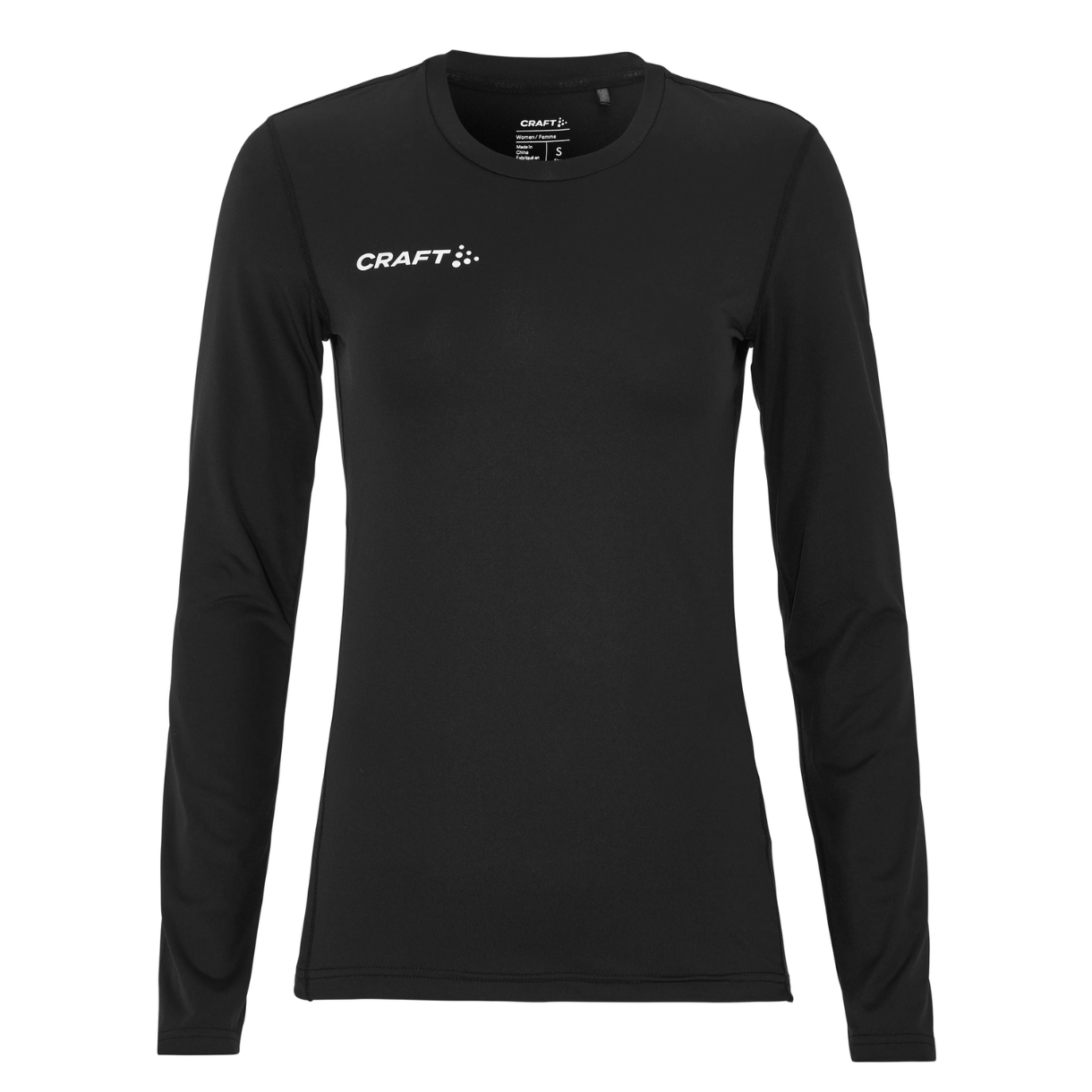 Craft Ability Baselayer Longsleeve - Dame