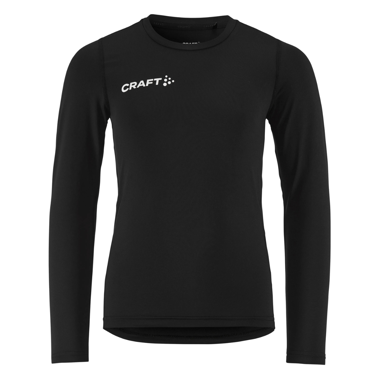 Craft Ability Baselayer Longsleeve - Jr.