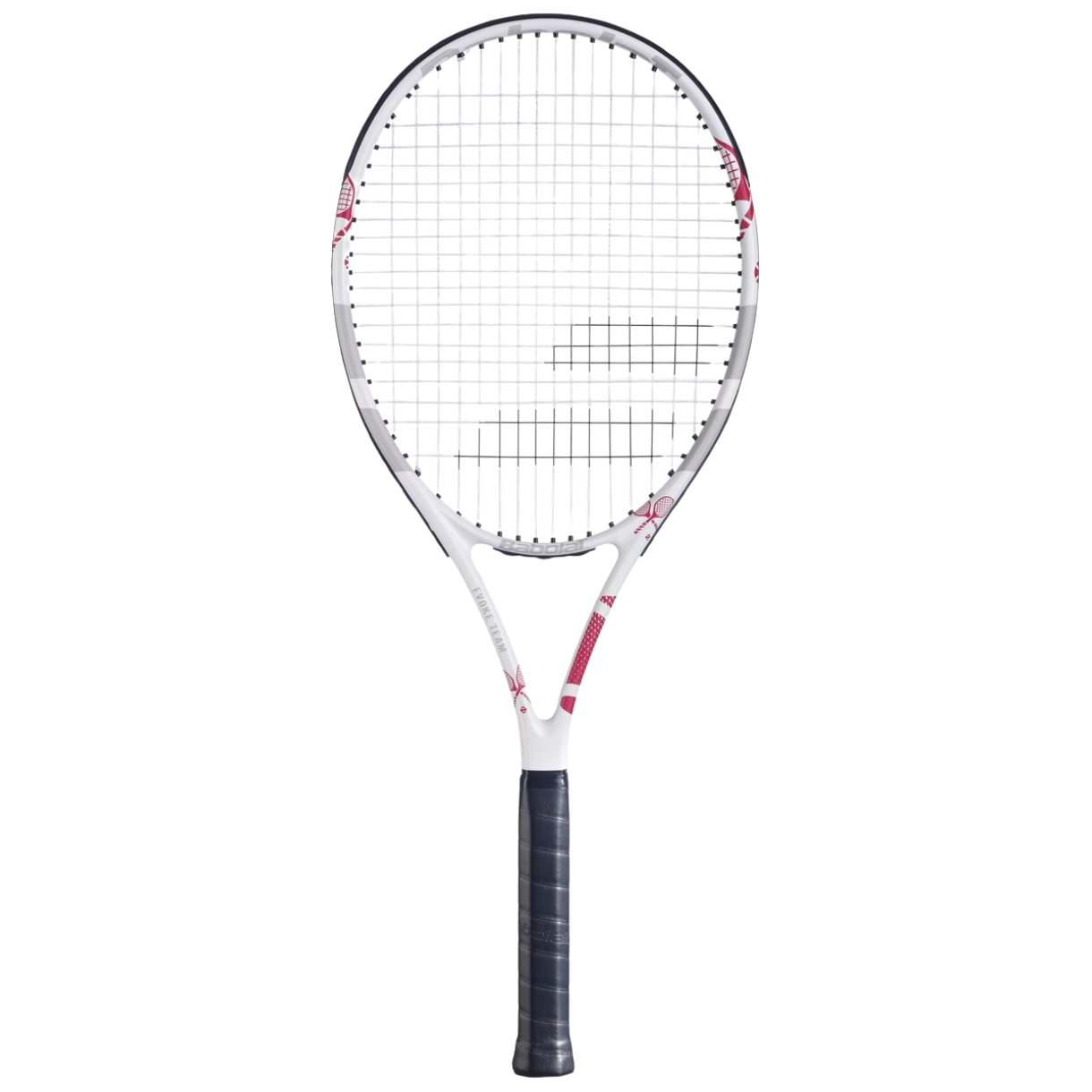 Babolat Evoke Team Wimbledon 2026