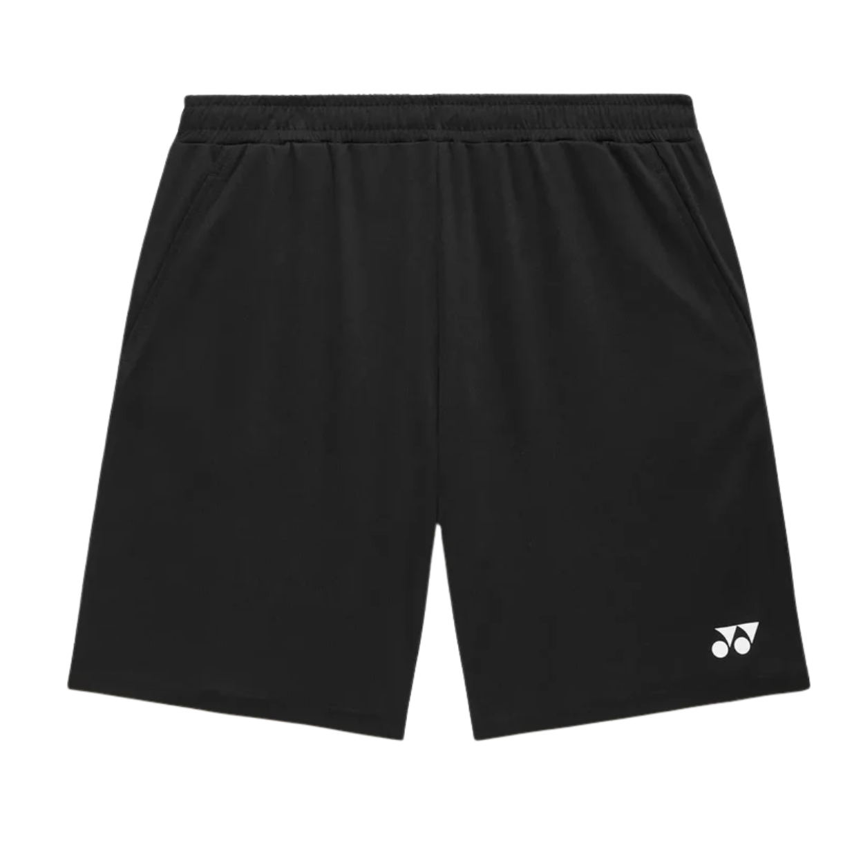 Yonex Knit Shorts - Black