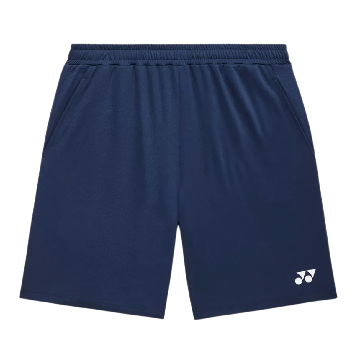 Yonex Knit Shorts - Navy