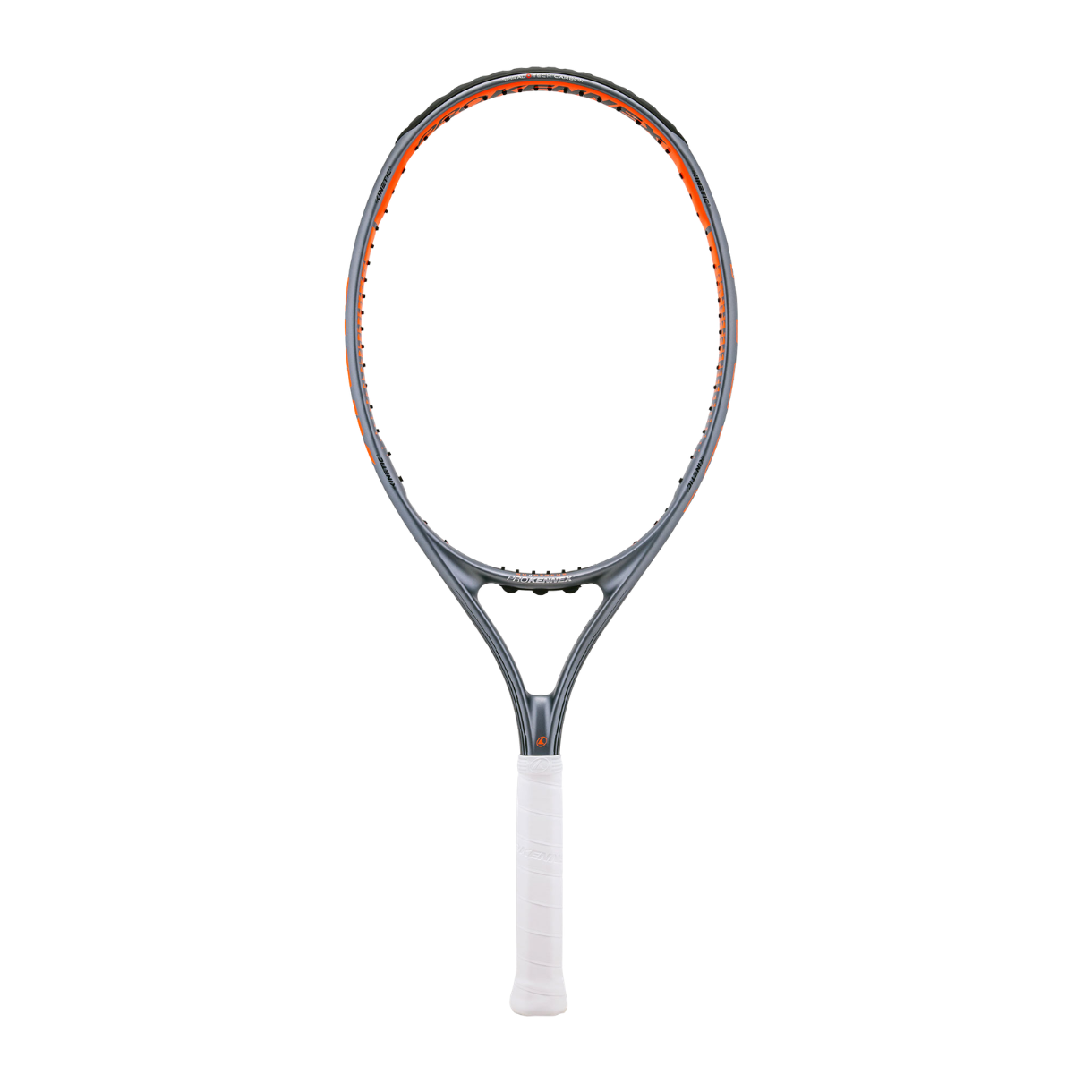 ProKennex Kinetic Q30 - Orange/Gray