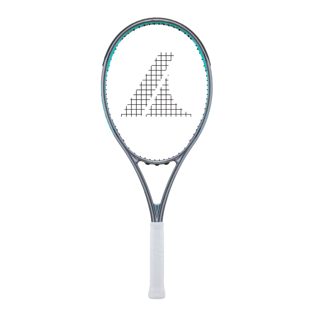ProKennex Kinetic Q15 - Blue/Gray