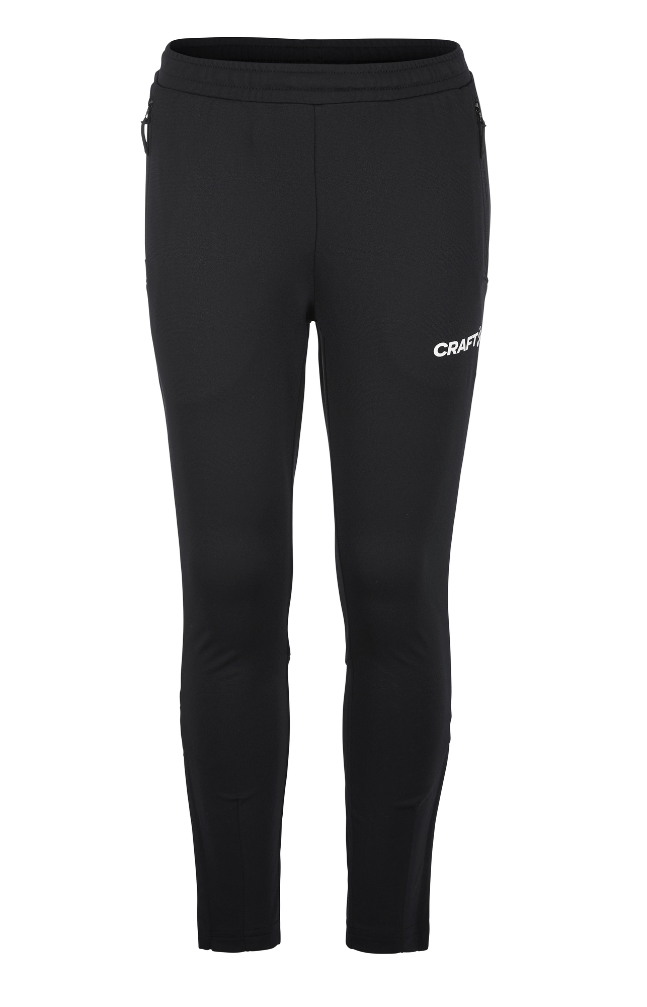 Craft Evolve 2.0 Pants Jr. Black