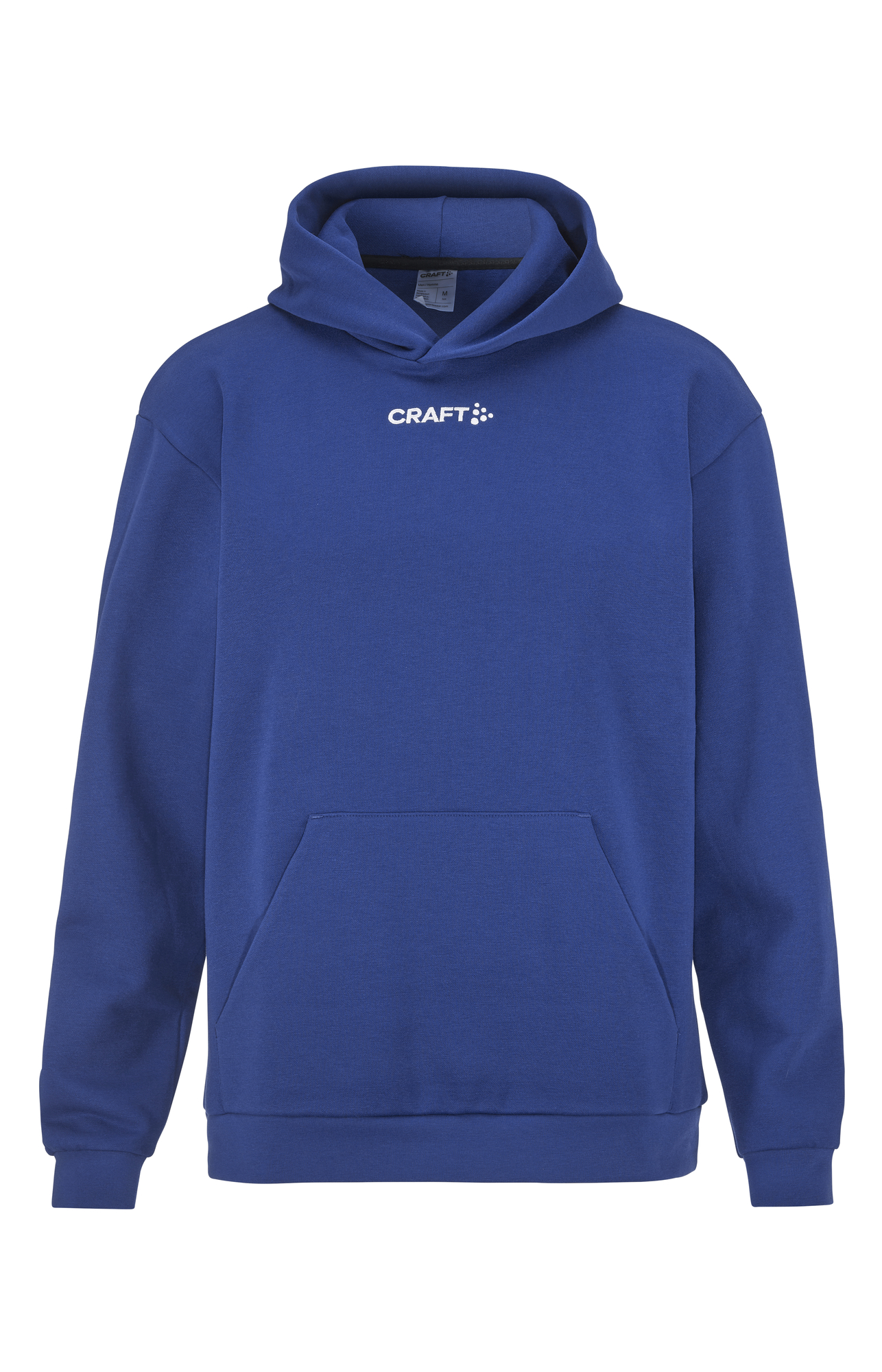 Craft Community 2.0 Logo Hoodie M Club Cobolt