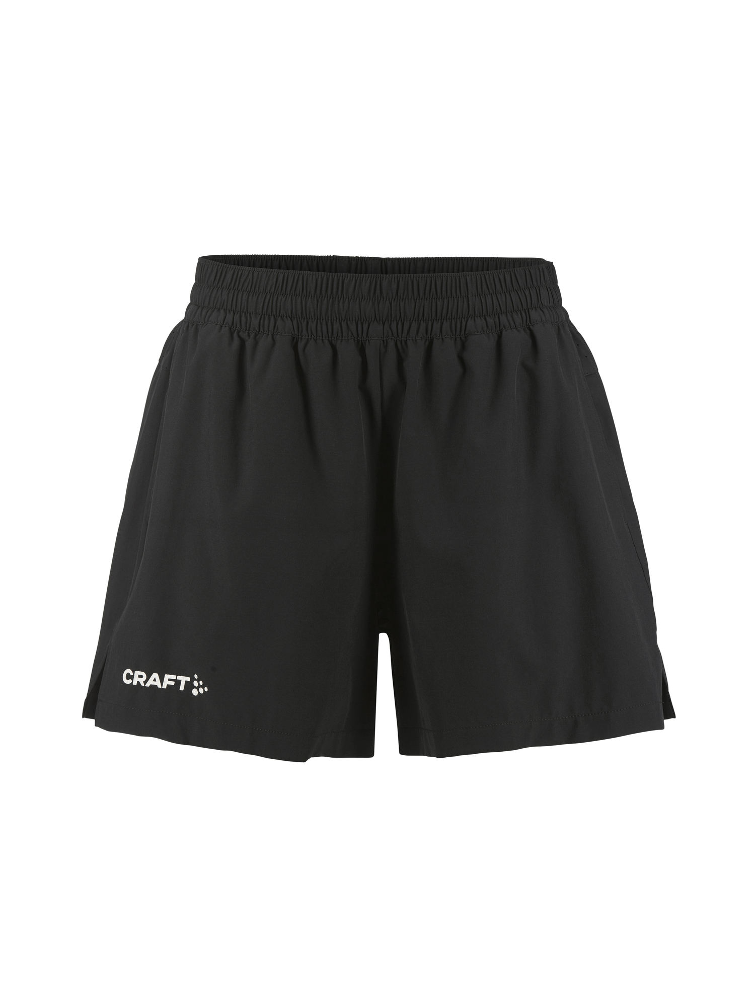 Craft Ability Shorts Dame Black