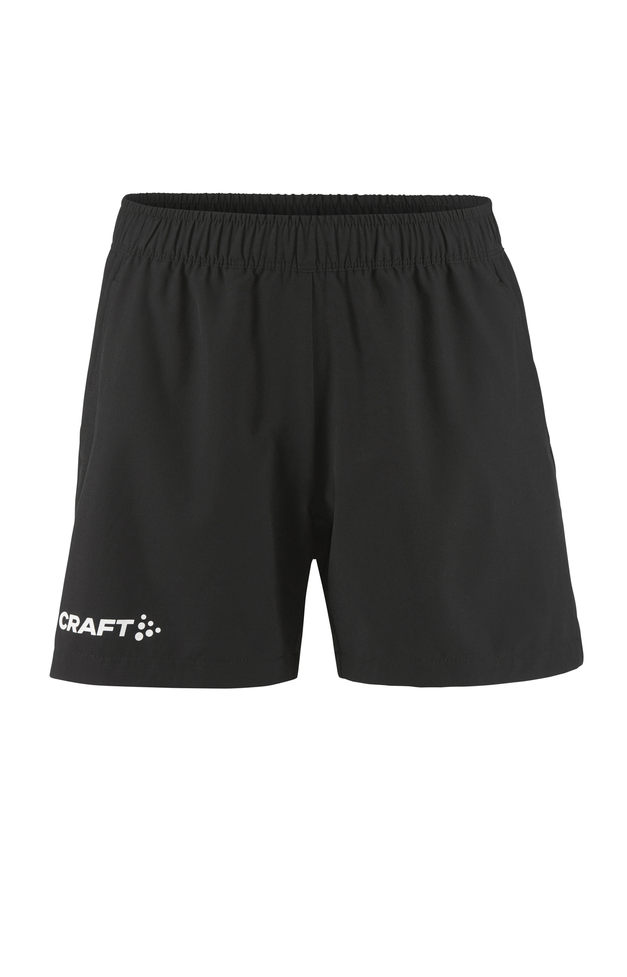 Craft Ability Shorts Jr. Black
