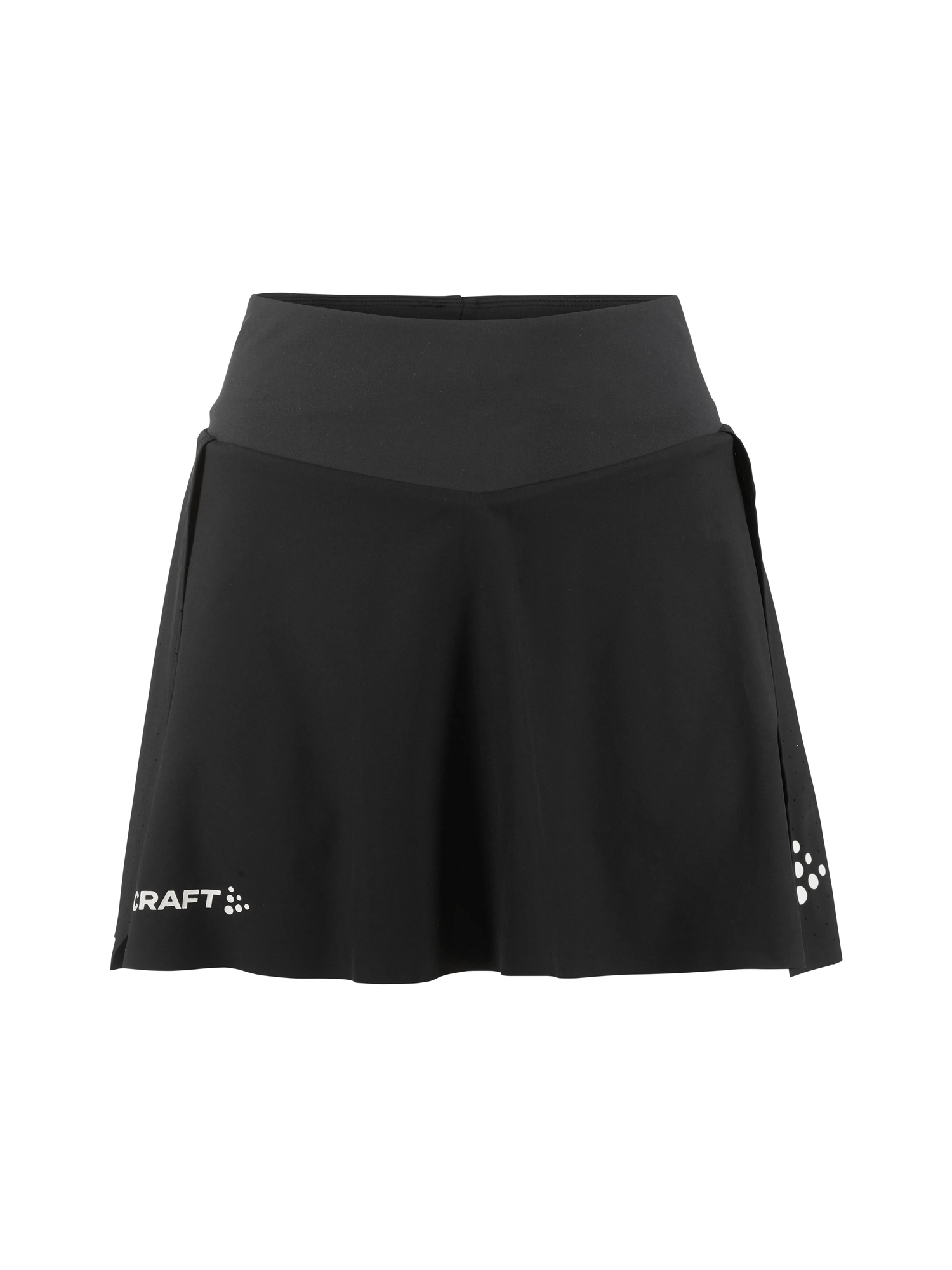 Craft Ability Skirt Dame Black