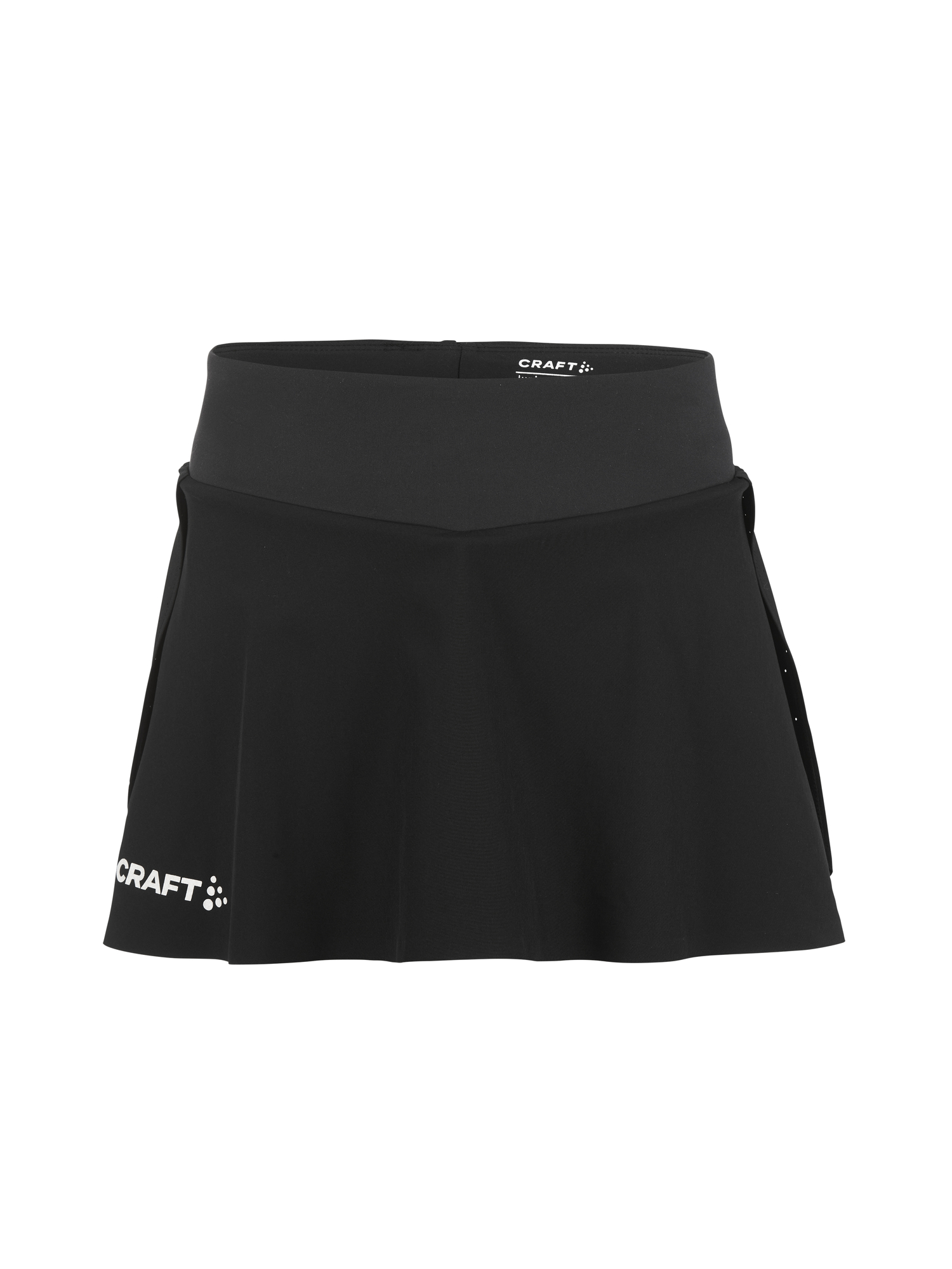 Craft Ability Skirt Jr. Black
