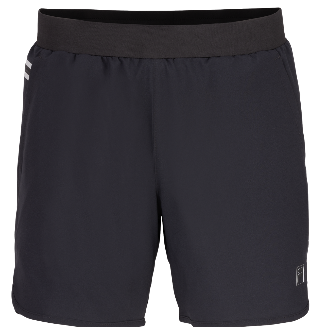 Fila Shorts Jeremy - Black