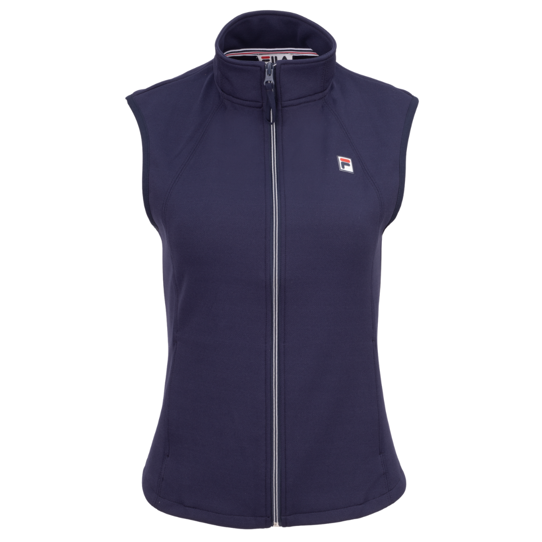 Fila Vest Birte - Navy
