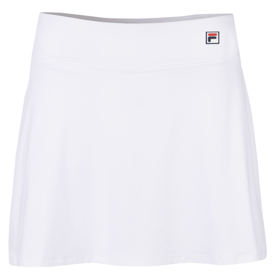 Fila Skort Annabelle - White