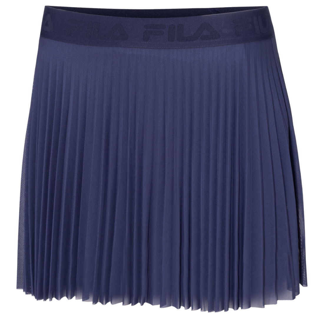 Fila Skort Isla - Navy